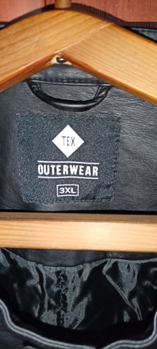 Продается кожаная куртка