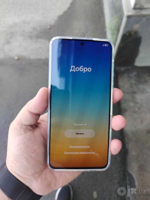 Samsung Galaxy A57 5G 8/128GB Navy