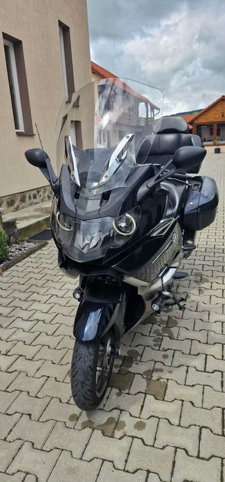 BMW K 1600 GTL 2011