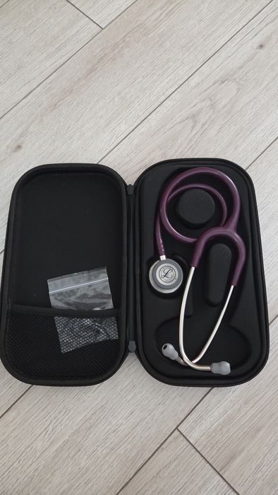Stetoscop Littmann 3M Classic III + husa