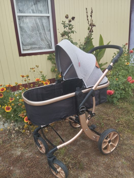 Коляска детская.