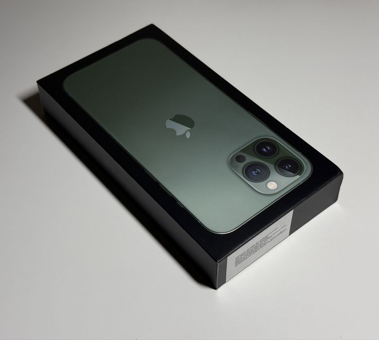iPhone 13 Pro Max 512GB