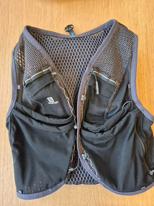 Дамска раница за бягане Salomon Active Skin 8W
