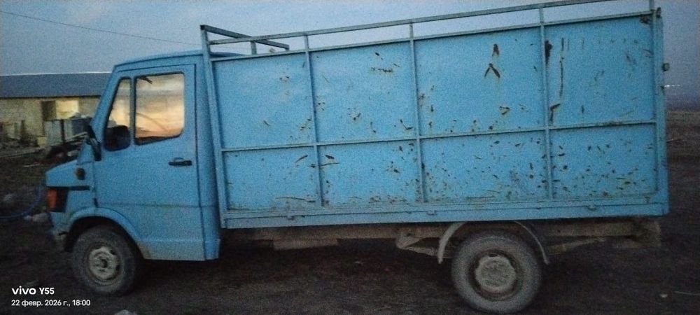 Продаётся газель