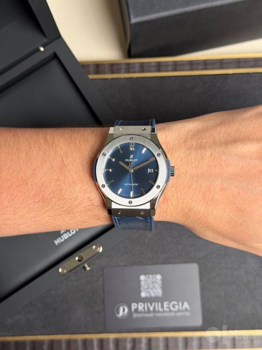 Hublot Classic Fusion Automatic 45 mm