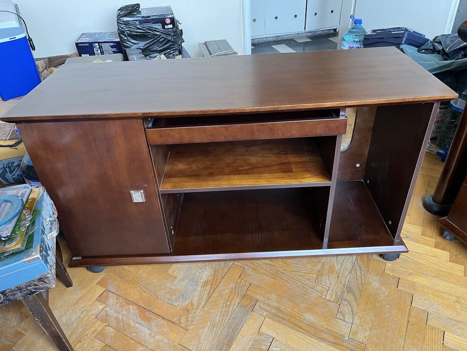 Качествени офис мебели