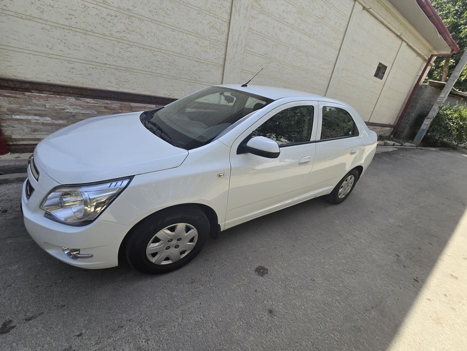 Продается автомабил кобальт