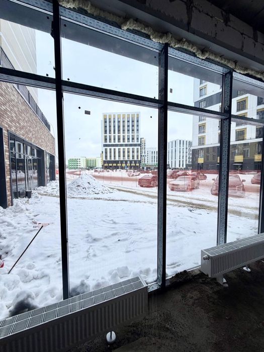 Продам коммерческое помещение