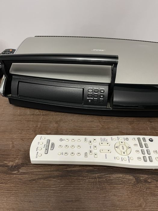Bose Lifestyle 38 impecabil !!!
