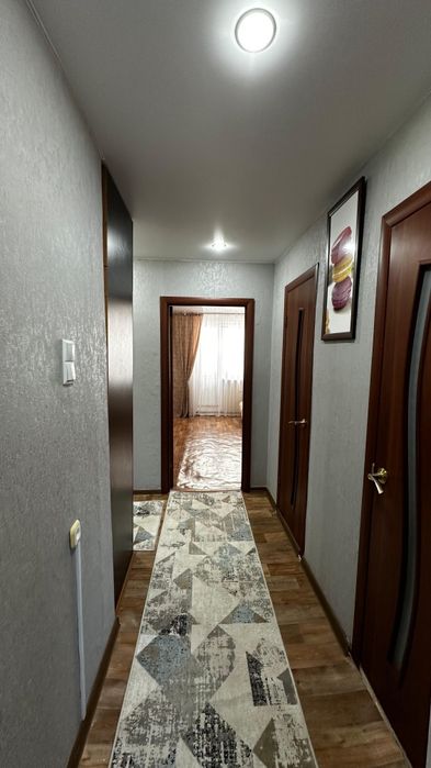 2х комнатная квартира