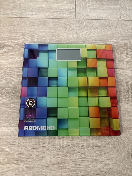 Продам весы напольные