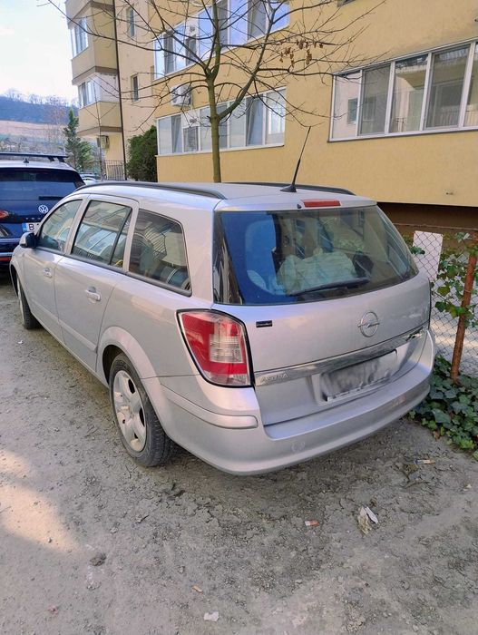 Vand masină defectă