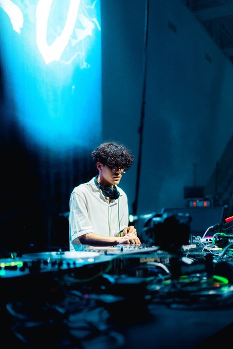 DJ Majorat/Evenimente