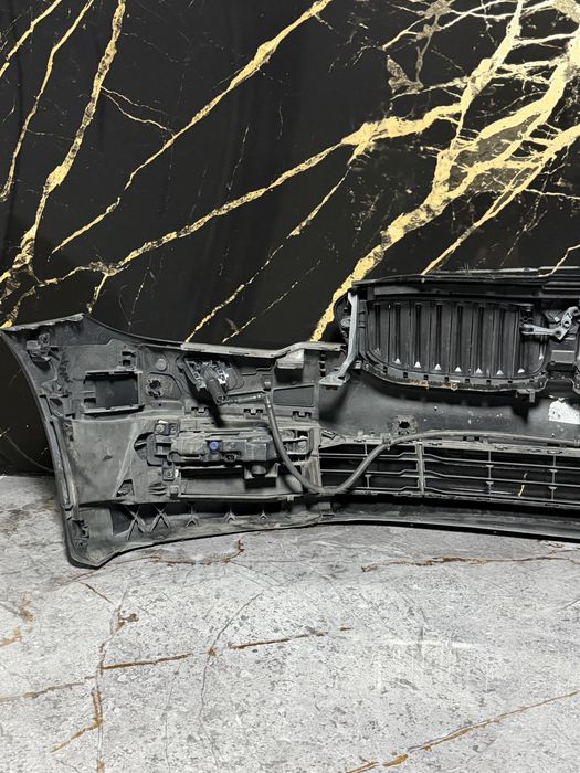 “ОРИГИНАЛНА” Броня за Бмв BMW G30