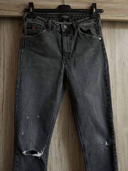 SCOTCH & SODA оригинални дънки размер 27/S