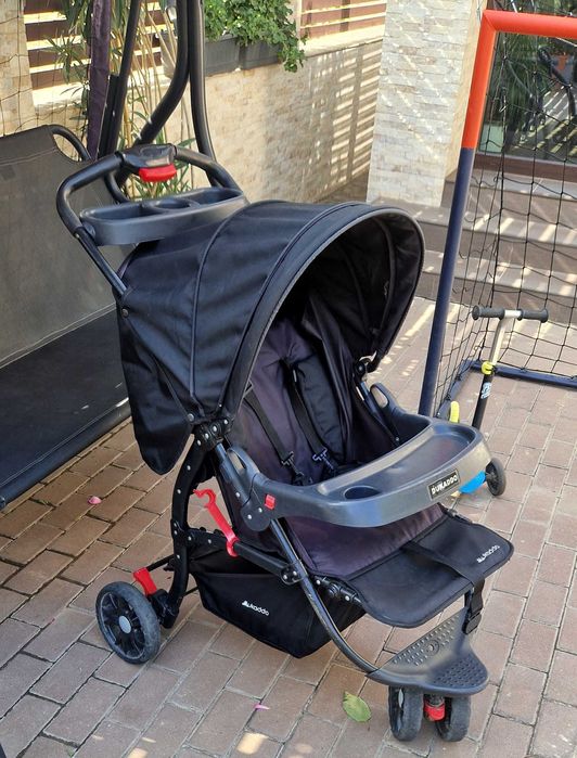 Carucior copii sport