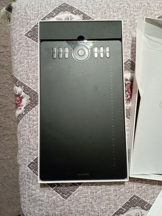 Графический планшет