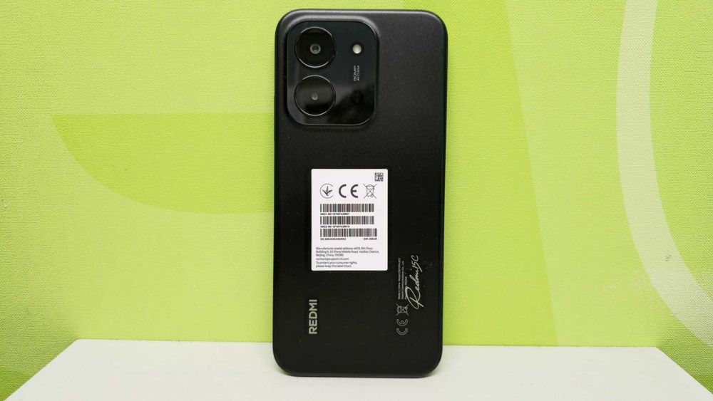 Xiaomi Redmi 15C 256Gb (AG.7) Garantie 24 luni