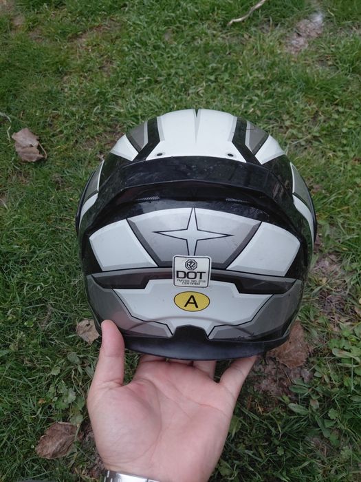 Шлем Дот состаяние суреттегідей