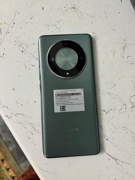 продам honor x9b 256гб