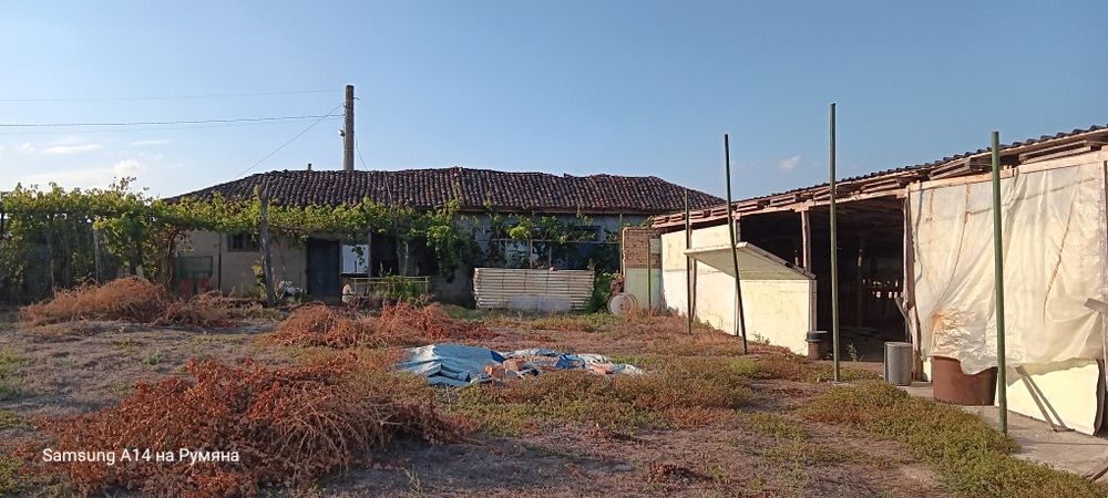 Продава се Къща в Варна, Цветен квартал - 72 кв.м за 170 €/кв.м - Снимка #8