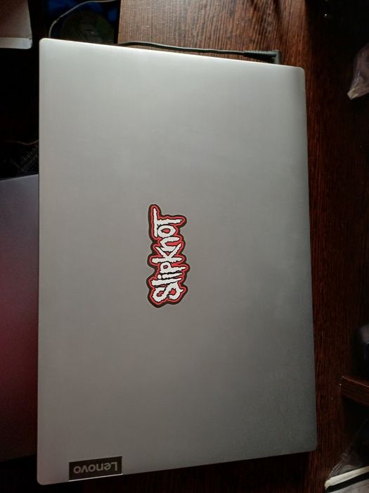 Laptop Lenovo ideapad S145-15IIL