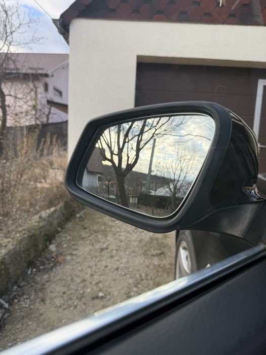 Brat oglinda/ oglinda sticla electrocrom bmw E60/61 seria 5 model F10