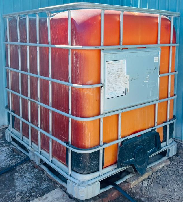 емкость для воды 1000 л