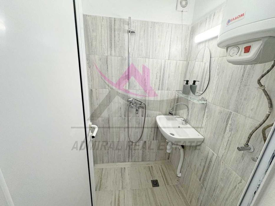 Дава се под наем Тристаен апартамент в Варна, Чайка - 65 кв.м за 425 € - Снимка #3