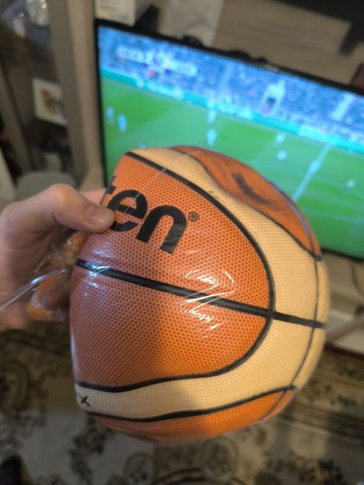 Minge de baschet Molten mărime 7.