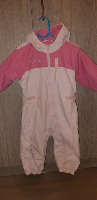 salopeta Columbia marime 86