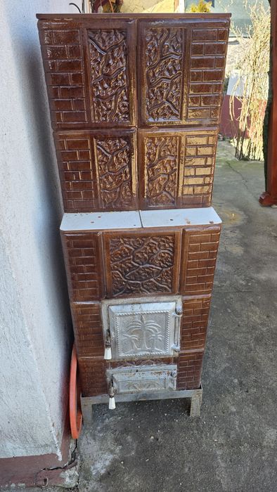 Soba teracota de vanzare