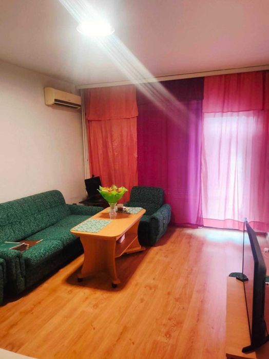 Тристаен апартамент в Каменица 1