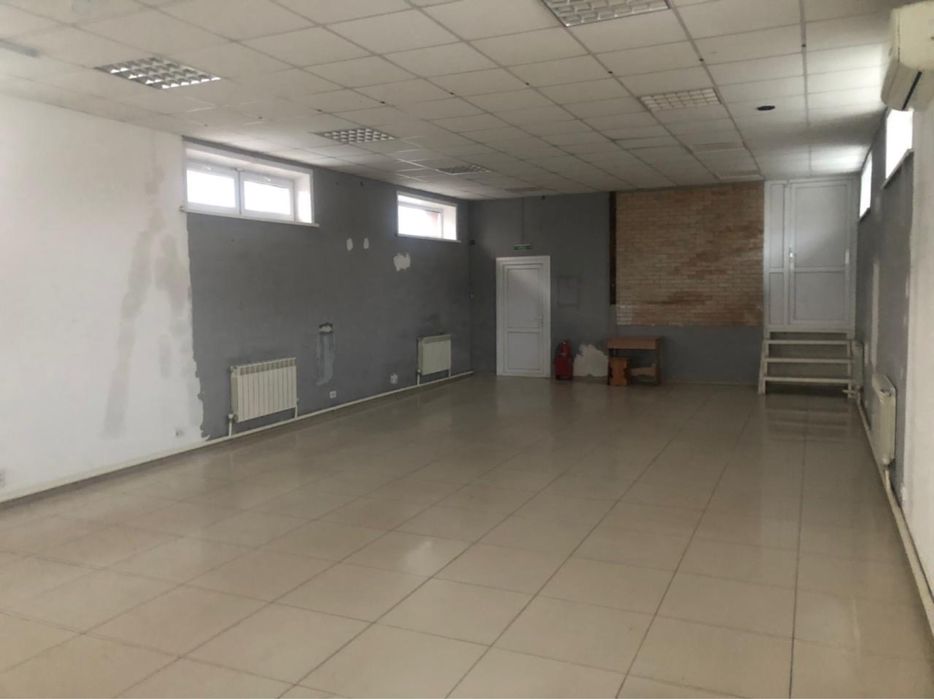 Сдам магазин многофункциональный