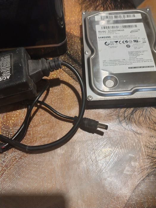 Продам сетевое хранилище