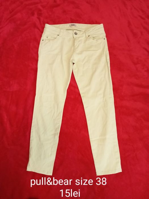 Lot blugi size27-30
