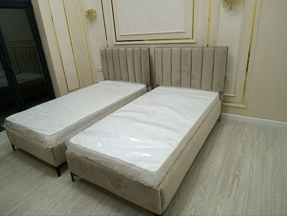 Корпусная мебель на заказ