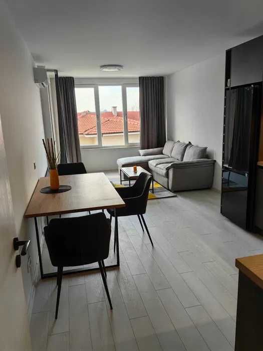 Дава се под наем Двустаен апартамент в София, Кръстова вада - 62 кв.м за 497.25 € - Снимка #1