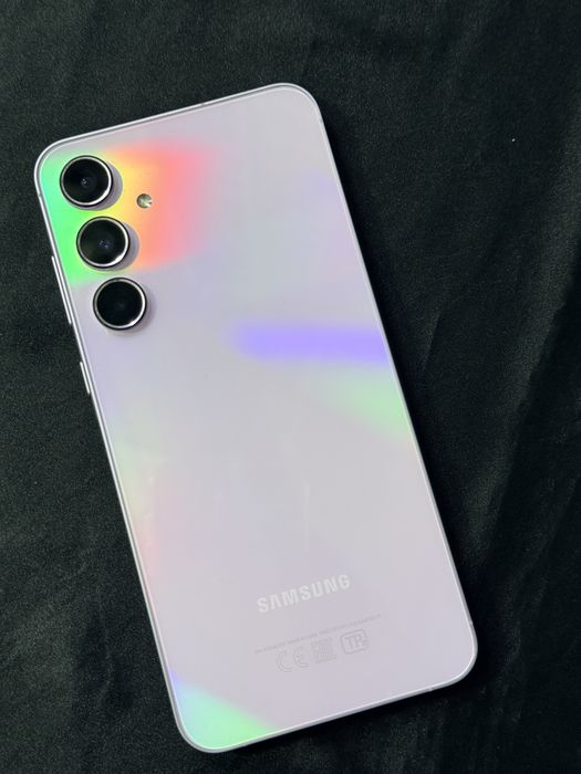 Samsung galaxy A55/128gbШымкент пр.Республики 43алот:802195