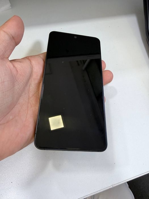 Samsung s 26   Qora rang