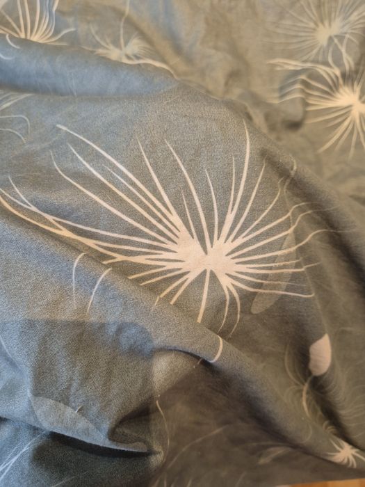 Set lenjerie pat kingsize 200×220 bumbac