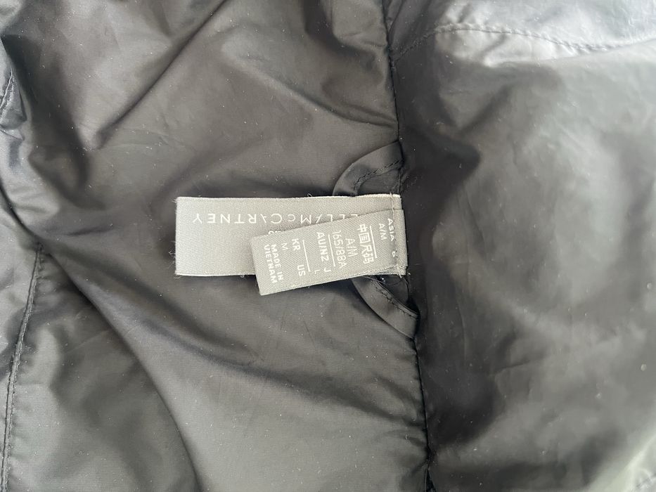 Продам куртку Adidas Stella Mccartney