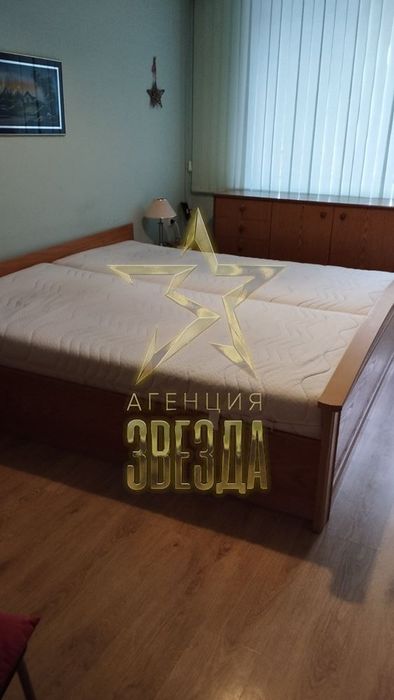 Дава се под наем Тристаен апартамент в Пловдив, Кършияка - 90 кв.м за 450 € - Снимка #4