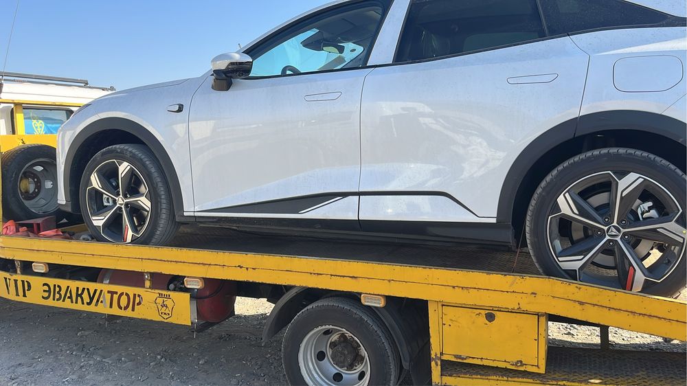 Эвакуатор Алматы область