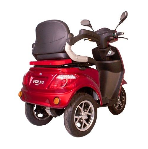 Triciclu electric Volta VM4