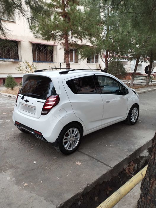 Автомат Еvro. Full наворот Спарк