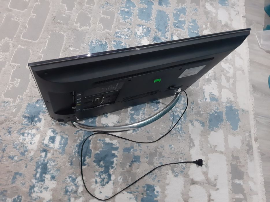 Самсунг смарт тв.