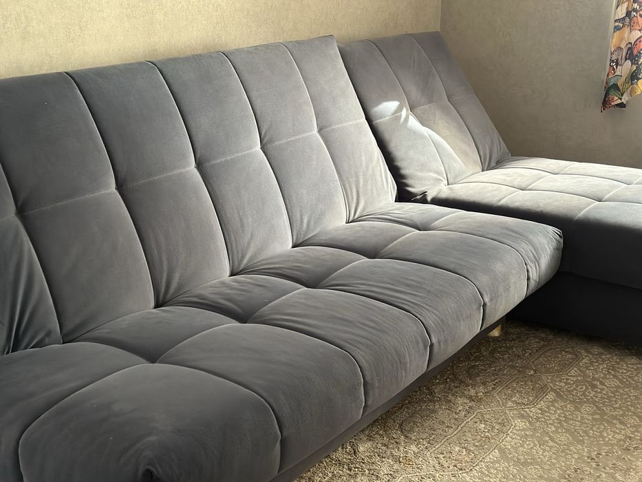 Диван сатам жағдайы тамаша