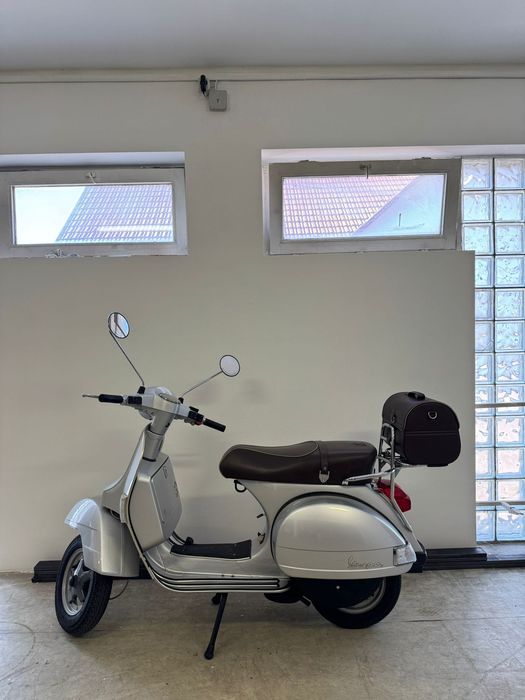 Vespa PX 150 70th Anniversary