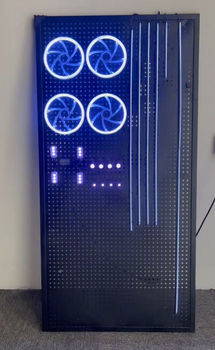 Kit Lumini Ambientale Auto Symphony Acrylic Warning  Lights 18in1